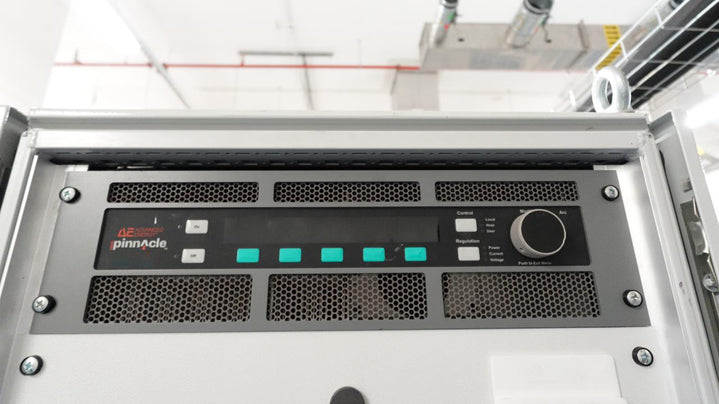 Oerlikon Balzers LLS 802 PVD (Physical Vapor Deposition)