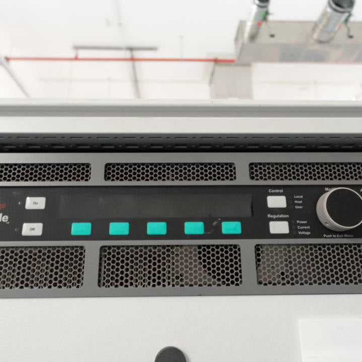 Oerlikon Balzers LLS 802 PVD (Physical Vapor Deposition)