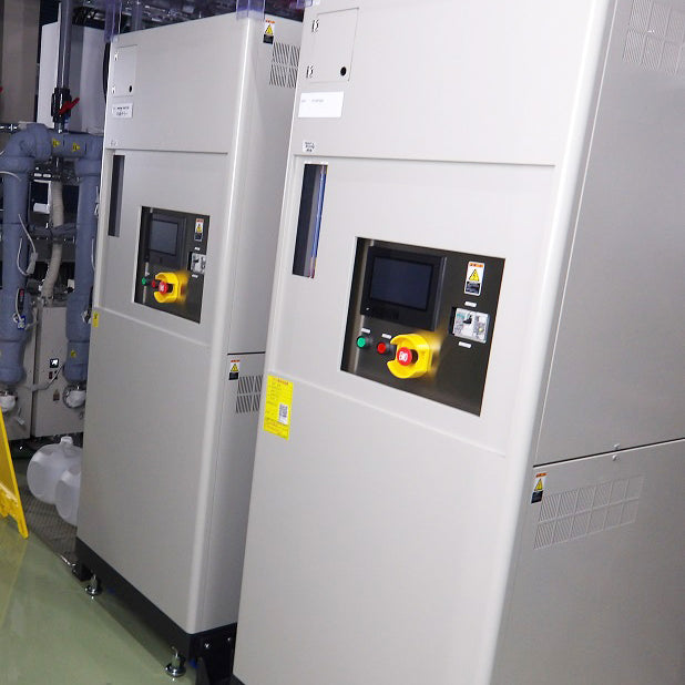 Lam 2300 Kiyo GX RIE (Reactive Ion Etcher)