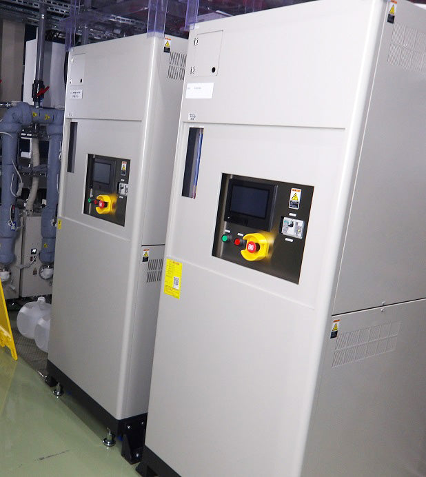 Lam 2300 Kiyo GX RIE (Reactive Ion Etcher)