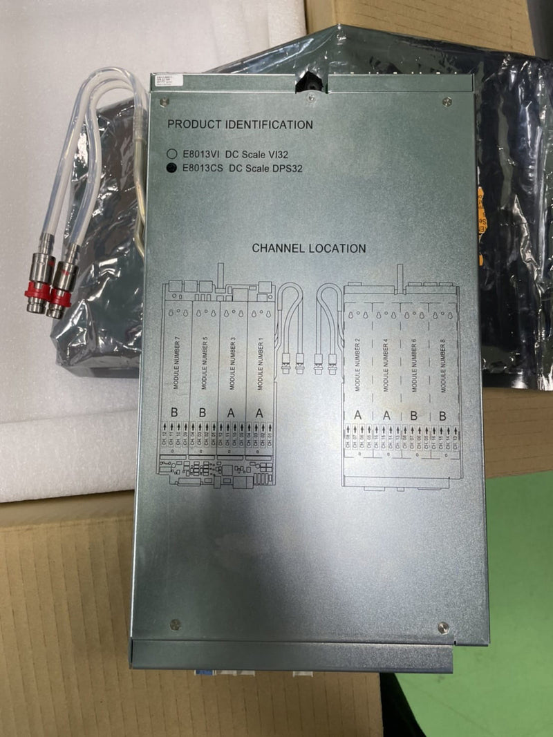 Advantest / Agilent / HP / Verigy DPS 32 Board