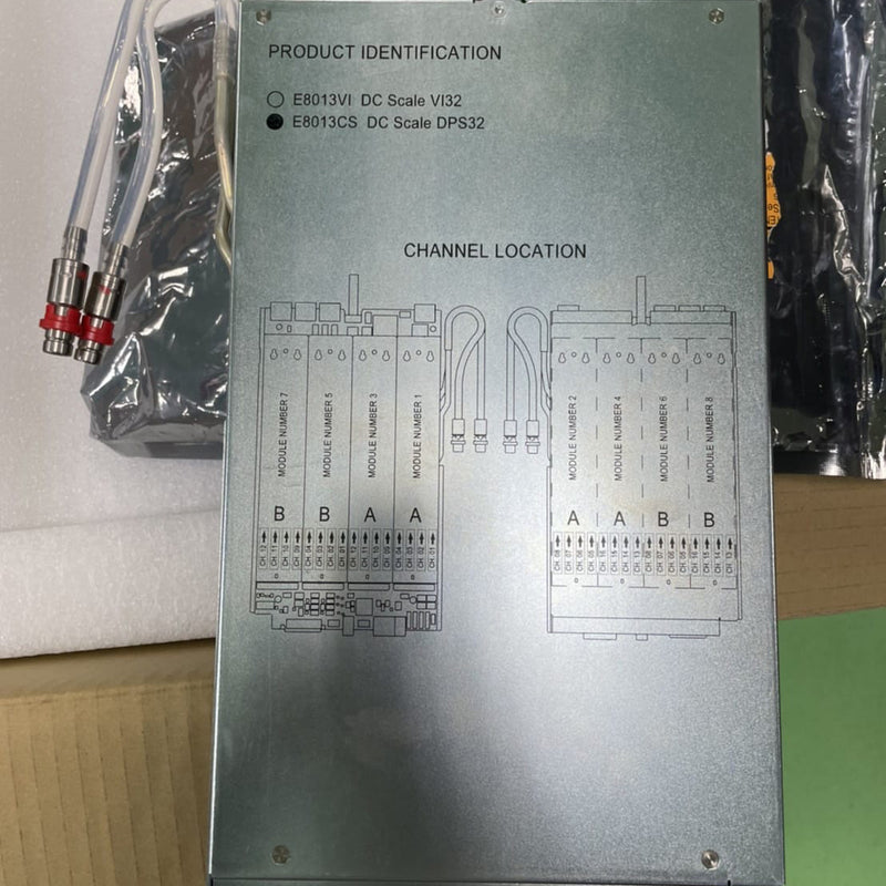 Advantest / Agilent / HP / Verigy DPS 32 Board