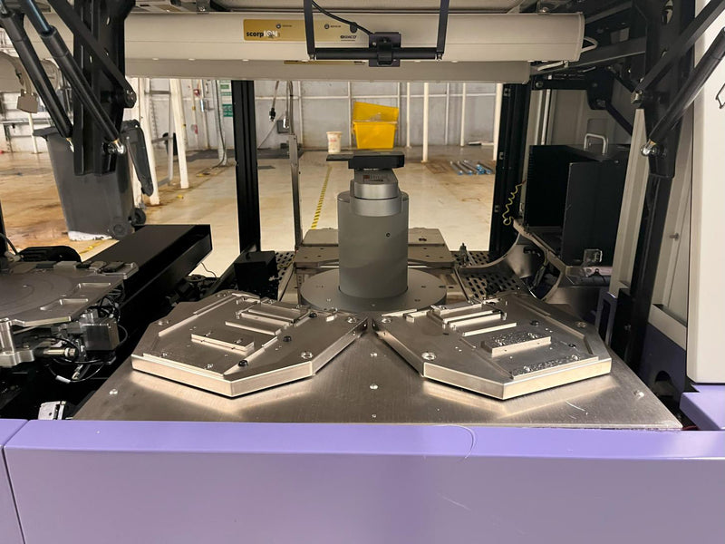 Camtek Condor 202 M Defect Inspection