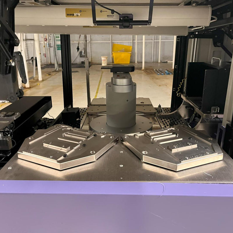 Camtek Condor 202 M Defect Inspection