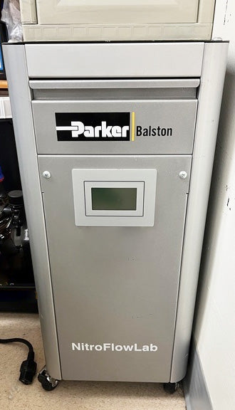 Parker NitroFlowLab Nitrogen Generator