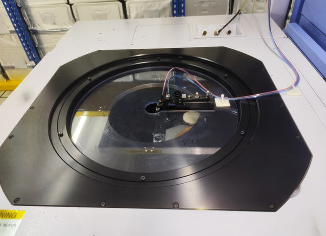 Accretech / TSK UF 200 F Prober