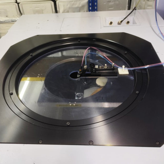 Accretech / TSK UF 200 F Prober