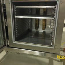 March PX 1000 Plasma Cleaner