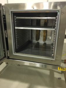 March PX 1000 Plasma Cleaner