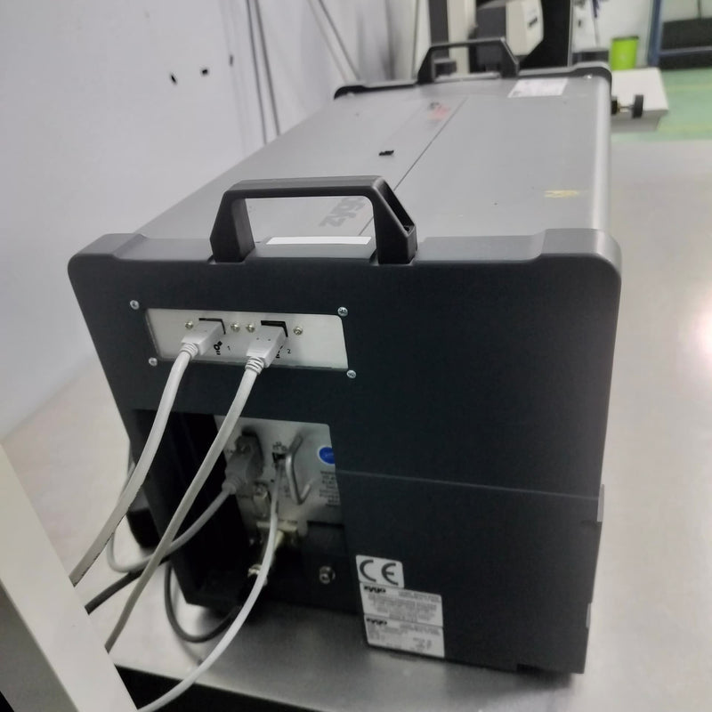 Zygo Verifire XP/D Laser Interferometer