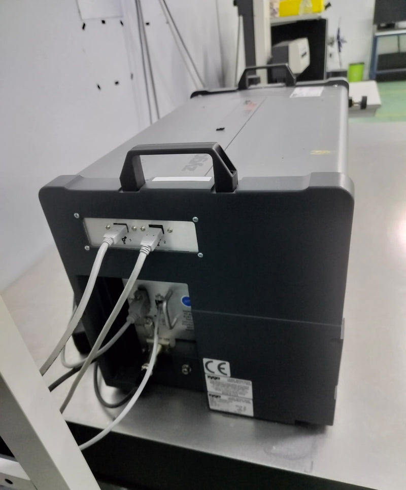 Zygo Verifire XP/D Laser Interferometer