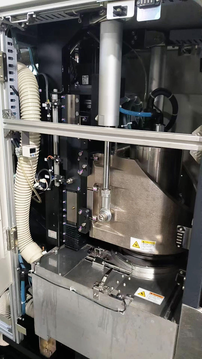 Disco DAG 810 Automatic Grinder