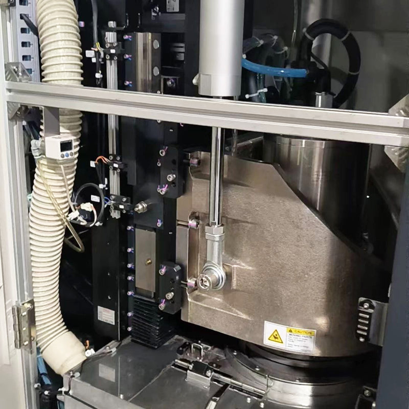 Disco DAG 810 Automatic Grinder