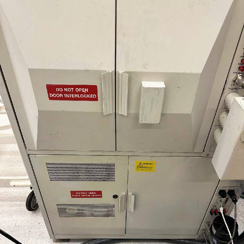 AG Associates 8800 i RTP System (Rapid Thermal Process)