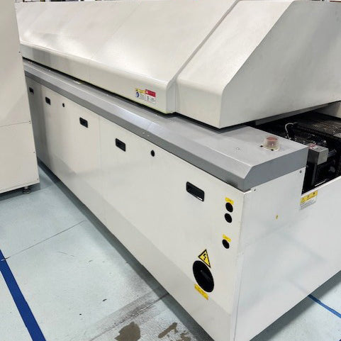 Juki RS 800 II Reflow Oven