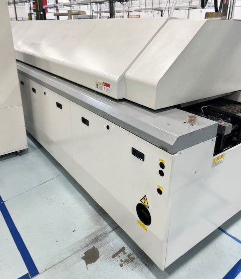 Juki RS 800 II Reflow Oven