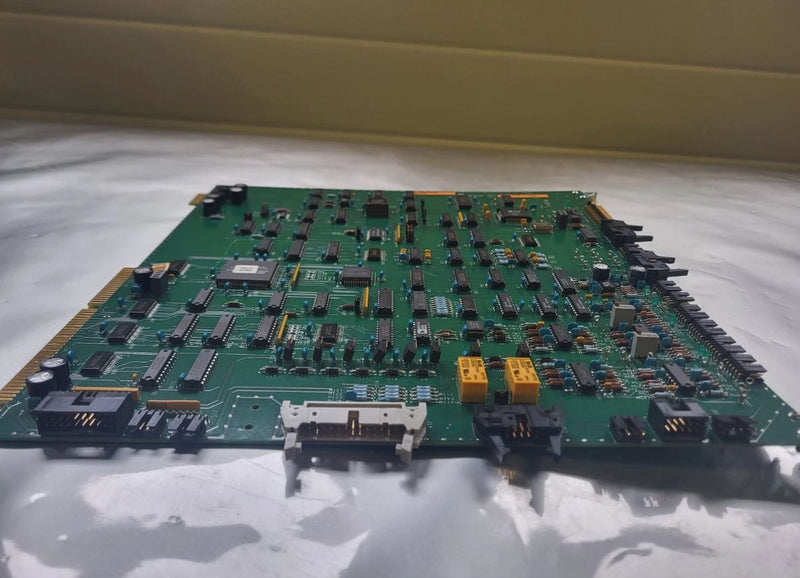 KLA P/N: 386065 GPIO Board