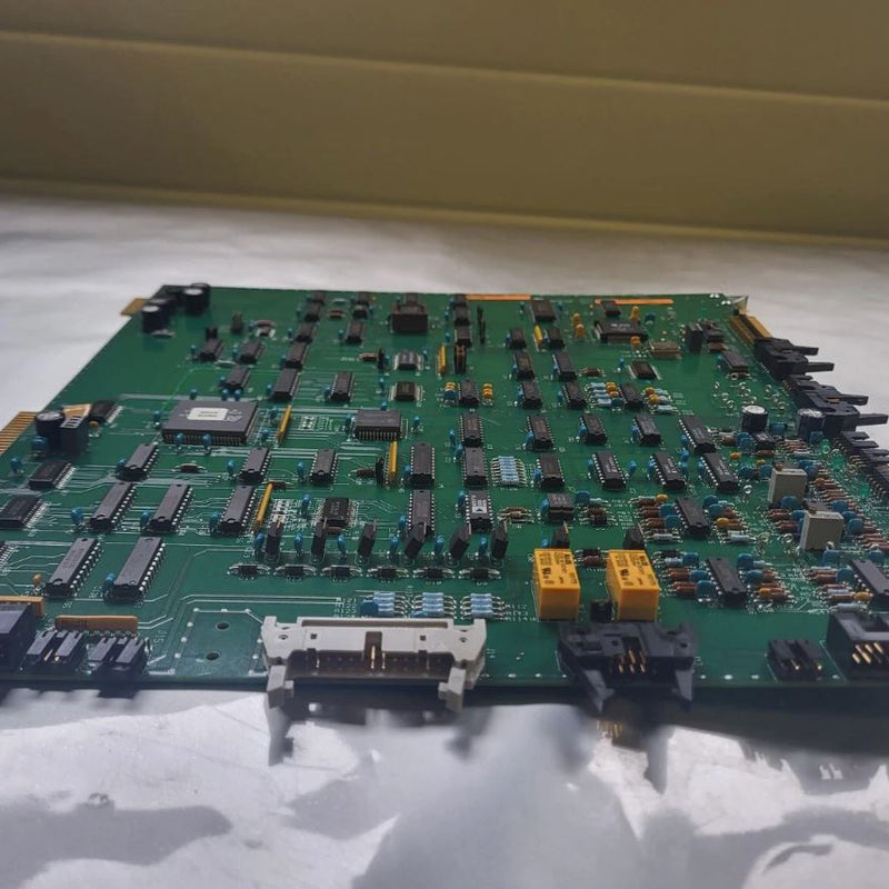 KLA P/N: 386065 GPIO Board