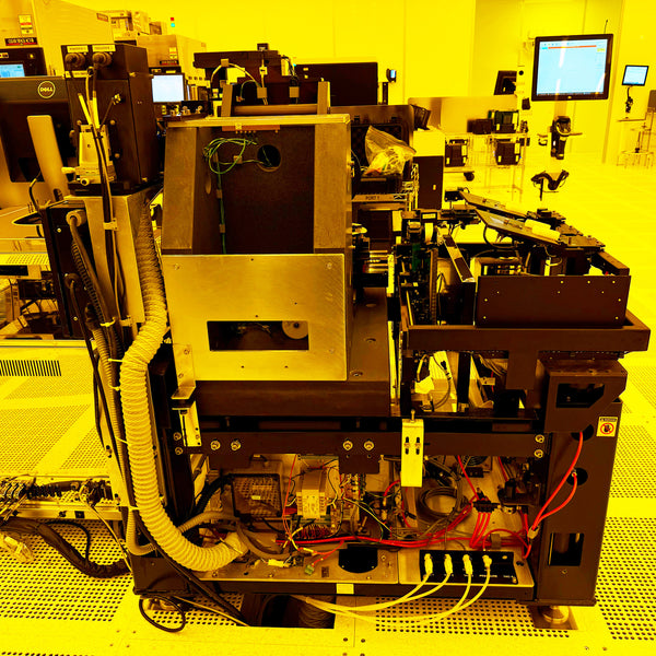 KLA 5200 XP Overlay Measurement