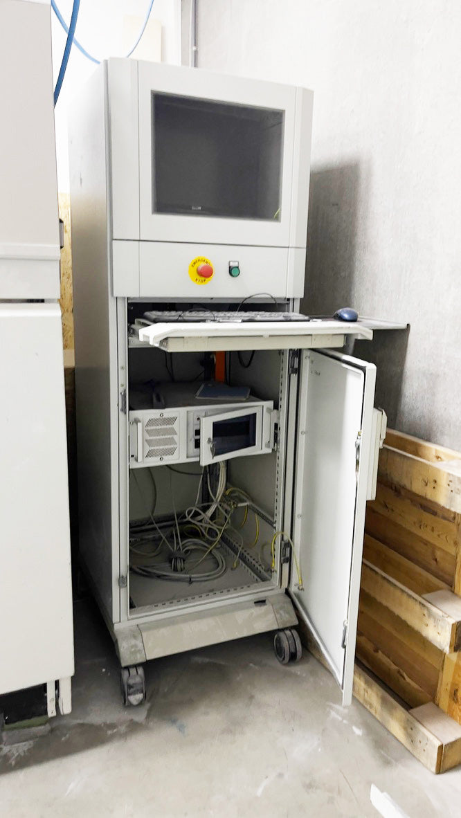 EOS EOSINT P 380 3D Printer
