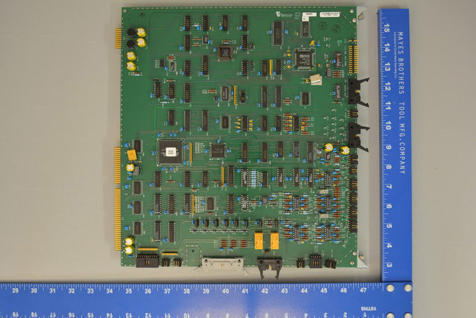 KLA P/N: 386065 GPIO Board