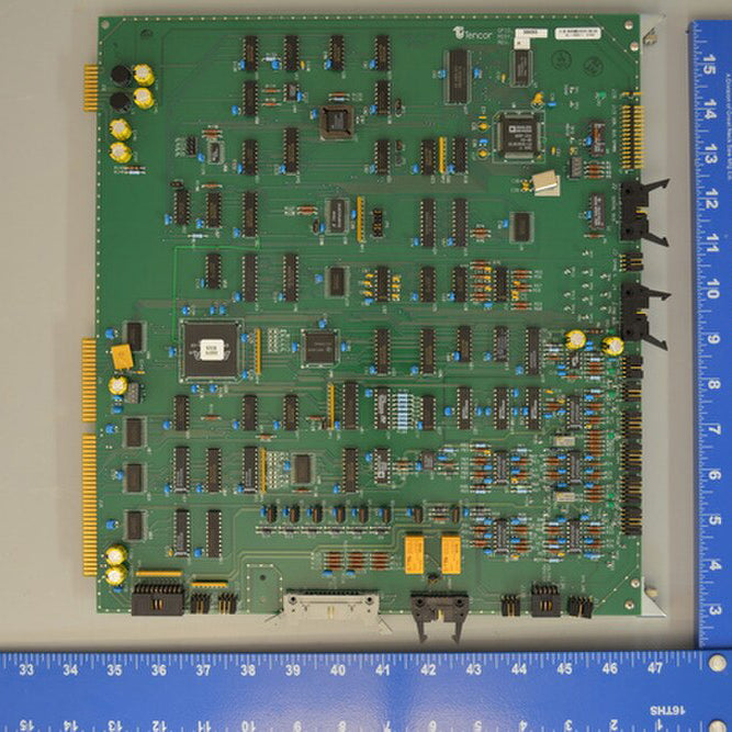 KLA P/N: 386065 GPIO Board