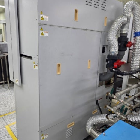 Accretech / TSK AD 3000 T Dicing Saw