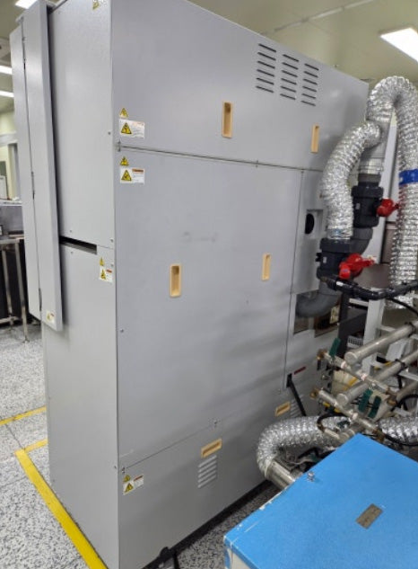 Accretech / TSK AD 3000 T Dicing Saw