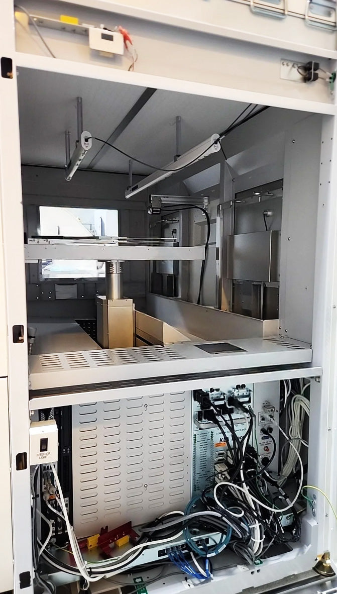 KLA 8935 FFC AOI (Automated Optical Inspection)