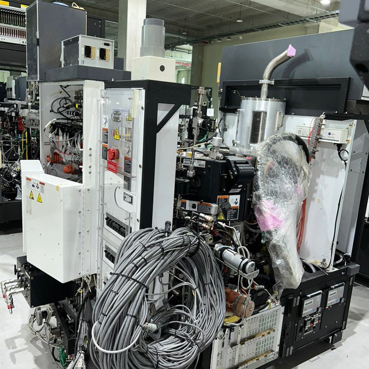 Applied Materials P 5000 Etcher