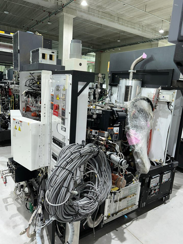 Applied Materials P 5000 Etcher