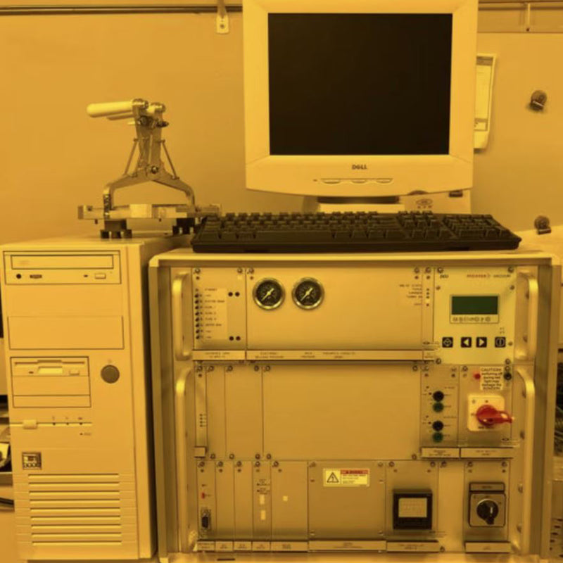 EVG EV 501 Wafer Bonder