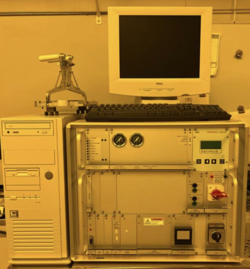 EVG EV 501 Wafer Bonder