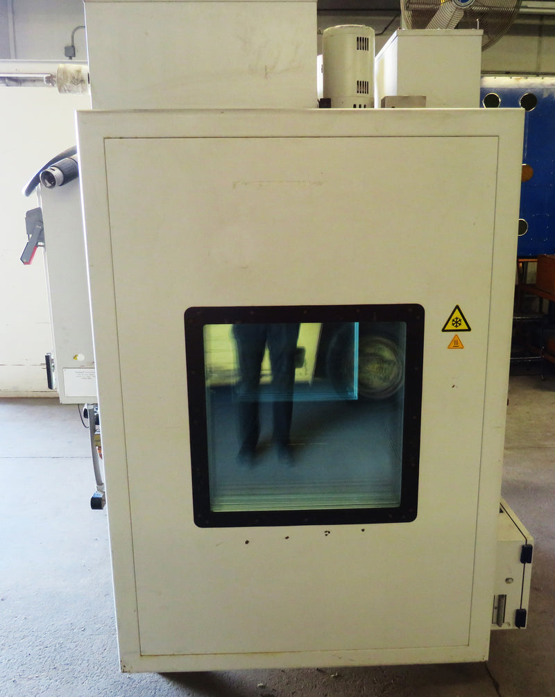 Qualmark OVS 2.5 Chamber