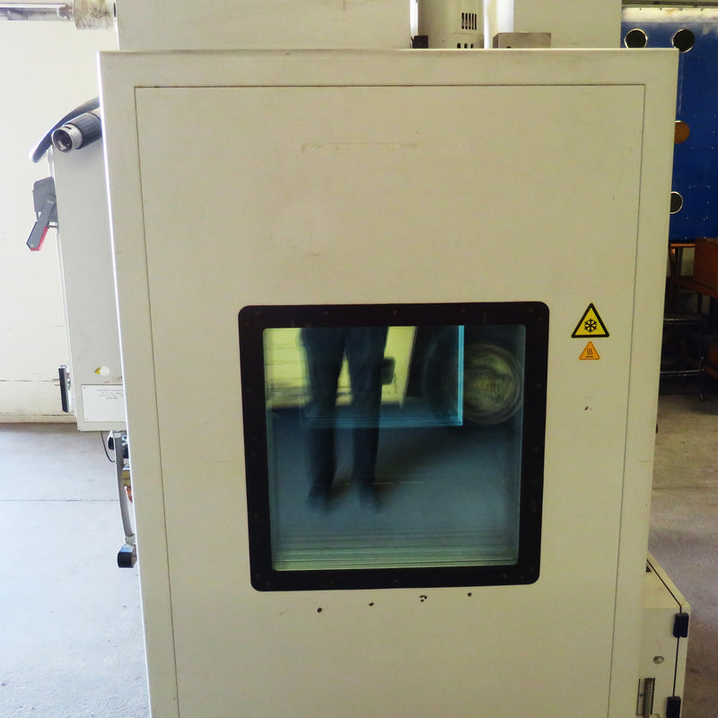 Qualmark OVS 2.5 Chamber