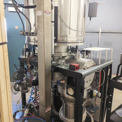 CHA Sputtering Chamber