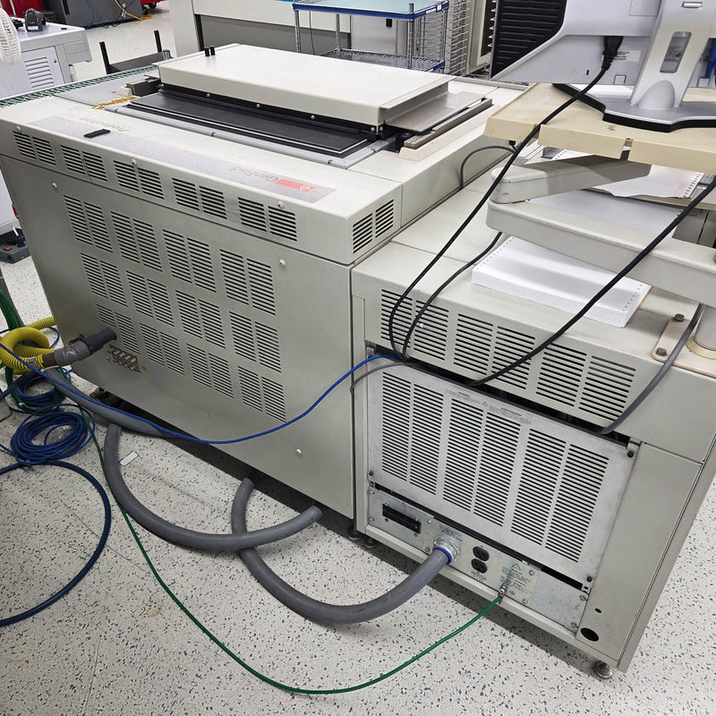 GenRad ICT (In Circuit Tester)