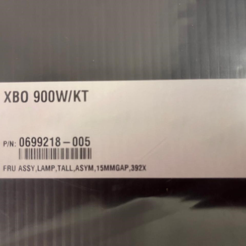 Osram XBO 900 W/KT Lamp