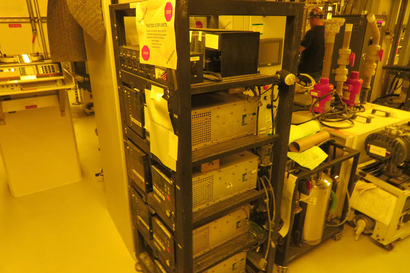 Applied Materials P 5000 Mark II PECVD (Plasma-Enhanced Chemical Vapor Deposition)