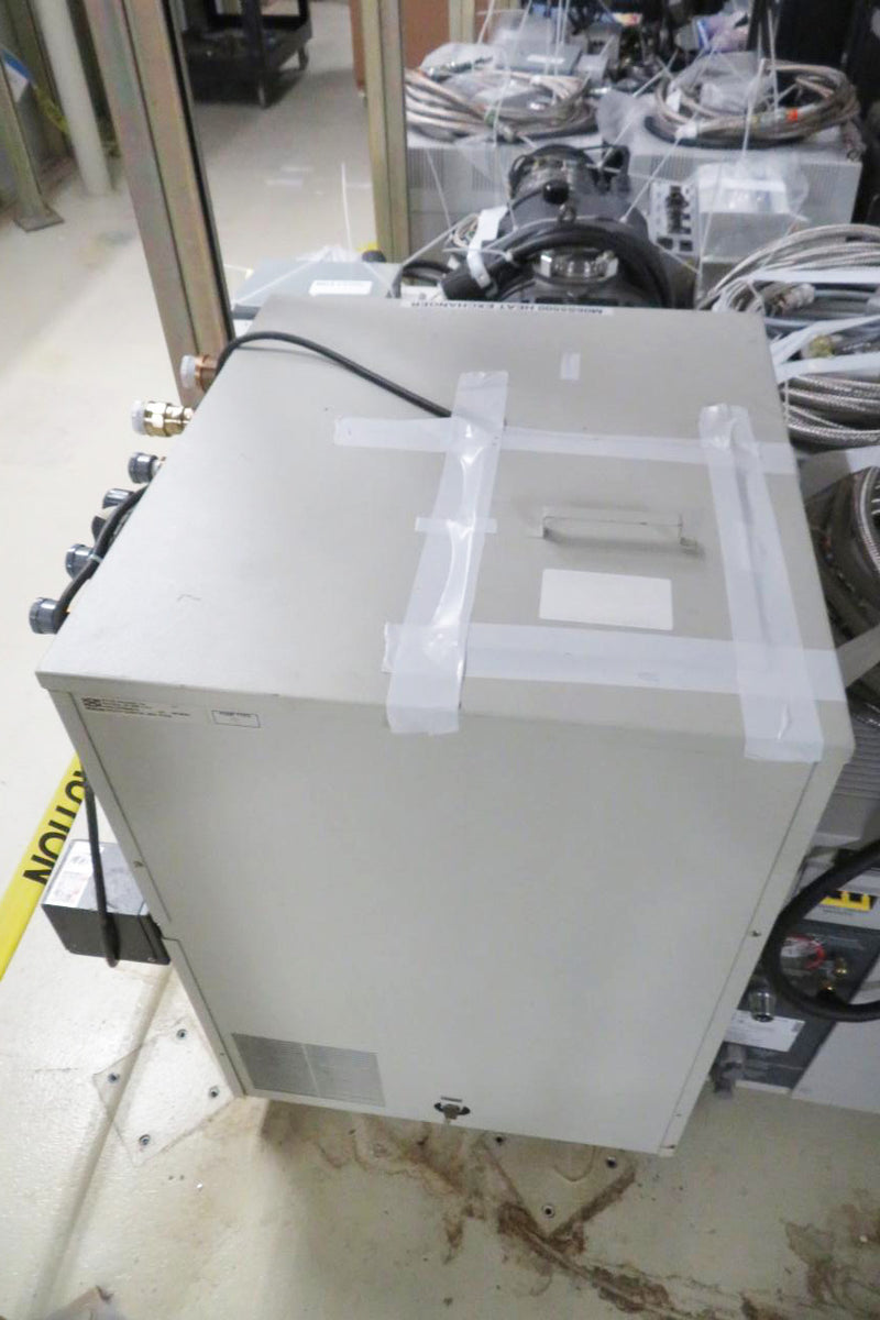 Applied Materials Endura 5500 PVD (Physical Vapor Deposition)