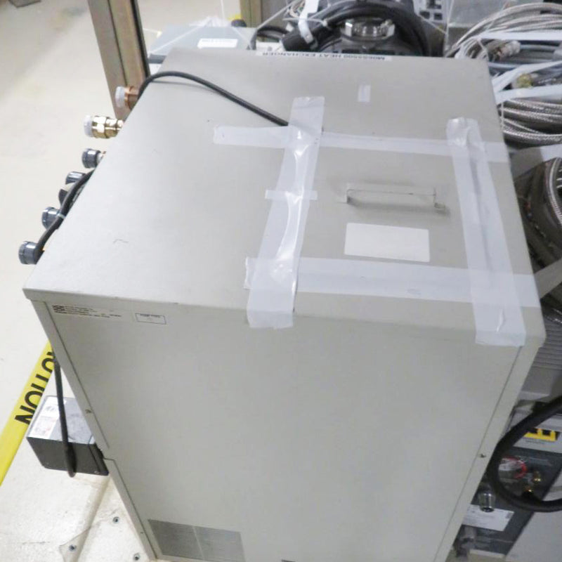Applied Materials Endura 5500 PVD (Physical Vapor Deposition)
