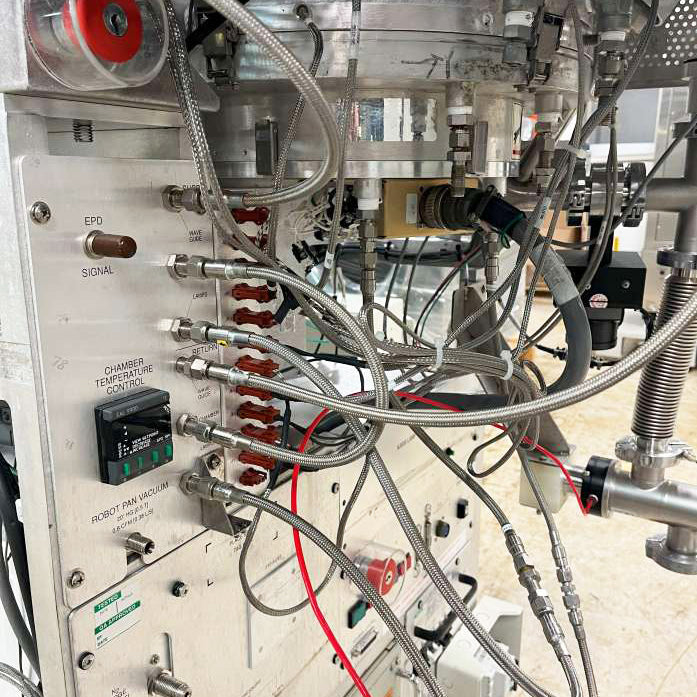 Lam / Novellus / Gasonics Aura 3010 Asher