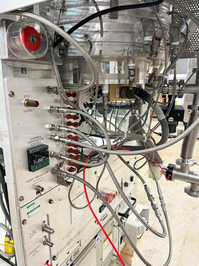 Lam / Novellus / Gasonics Aura 3010 Asher