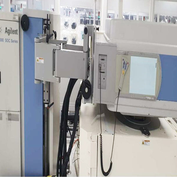 Advantest 93000 SOC Tester