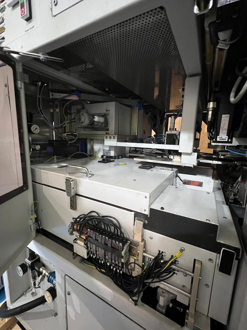 Multitest MT 9510 Tri-Temp Test Handler