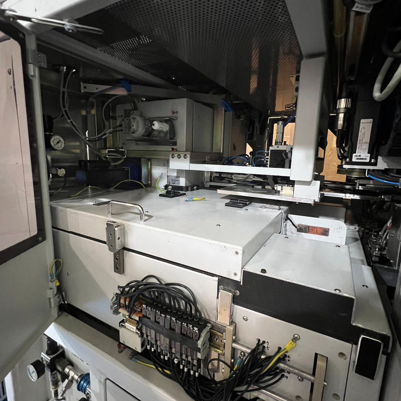 Multitest MT 9510 Tri-Temp Test Handler