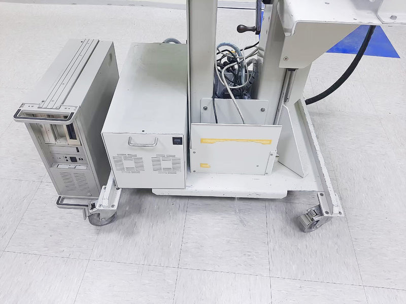 LTX / Credence ASL 1000 Tester