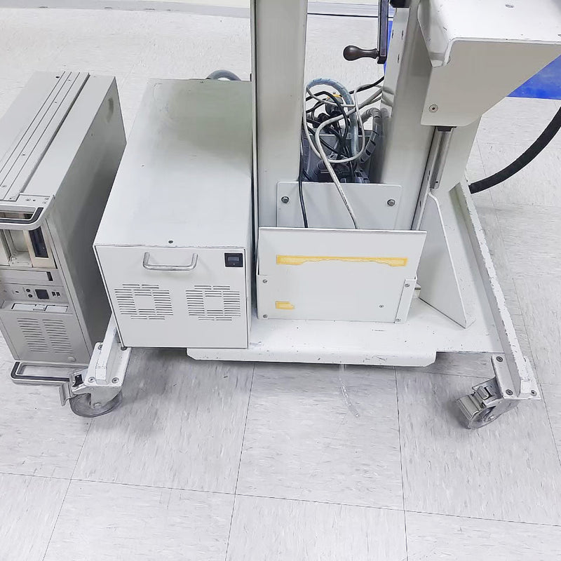 LTX / Credence ASL 1000 Tester