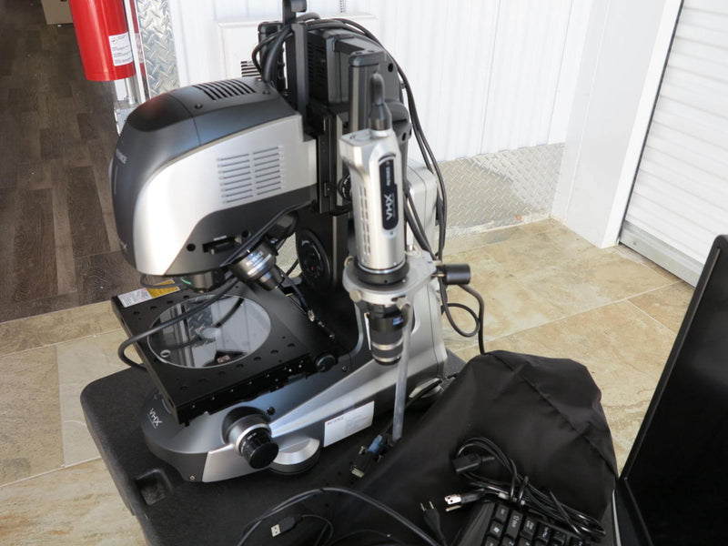 Keyence VHX 770 E Digital Microscope