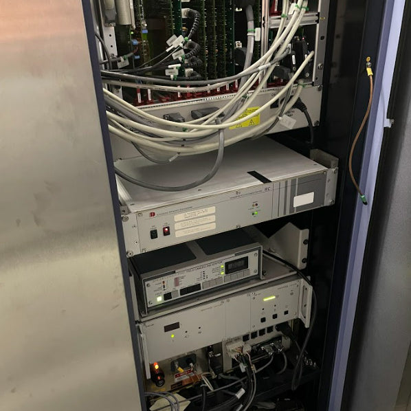 Thermo Fisher Scientific / FEI DualBeam 835 FIB-SEM (Focused Ion Beam - Scanning Electron Microscope)